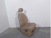 Recambio de asiento delantero derecho para chrysler voyager (gs) 3.8 v6 cat referencia OEM IAM QD701K5 QD701K5 