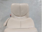 Recambio de asiento delantero derecho para chrysler voyager (gs) 3.8 v6 cat referencia OEM IAM QD701K5 QD701K5 