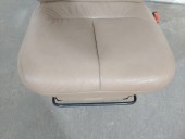 Recambio de asiento delantero derecho para chrysler voyager (gs) 3.8 v6 cat referencia OEM IAM QD701K5 QD701K5 