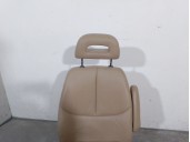 Recambio de asiento delantero derecho para chrysler voyager (gs) 3.8 v6 cat referencia OEM IAM QD701K5 QD701K5 