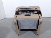 Recambio de asiento delantero derecho para chrysler voyager (gs) 3.8 v6 cat referencia OEM IAM QD701K5 QD701K5 