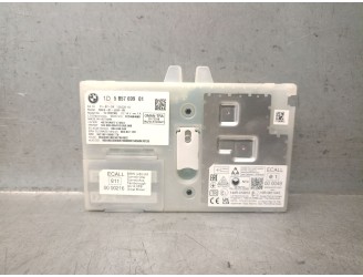 Recambio de modulo electronico para bmw x2 (f39) sdrive 18 d referencia OEM IAM 5224664689 5224664689 