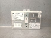 Recambio de modulo electronico para bmw x2 (f39) sdrive 18 d referencia OEM IAM 5224664689 5224664689 