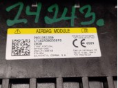 Recambio de airbag delantero derecho para volvo xc90 ii (256) d5 awd referencia OEM IAM 31351330 31351330 