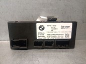 Recambio de modulo electronico para bmw x2 (f39) sdrive 18 d referencia OEM IAM 61355A74B11  E41015111