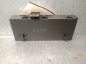 Recambio de modulo electronico para bmw x2 (f39) sdrive 18 d referencia OEM IAM 61355A74B11  E41015111