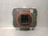 Recambio de centralita faros xenon para bmw x2 (f39) sdrive 18 d referencia OEM IAM 5A7378201 