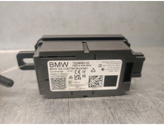 Recambio de modulo electronico para bmw x2 (f39) sdrive 18 d referencia OEM IAM 792868202  A3C09598905