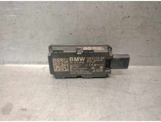 Recambio de antena para bmw x2 (f39) sdrive 18 d referencia OEM IAM 5B4E02901  A3C10274510