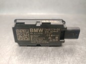 Recambio de antena para bmw x2 (f39) sdrive 18 d referencia OEM IAM 5B4E02901  A3C10274510