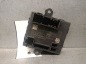 Replacement electronic module for BMW X2 (F39) SDrive 18 D OEM IAM reference 61355B4A35401 18490510