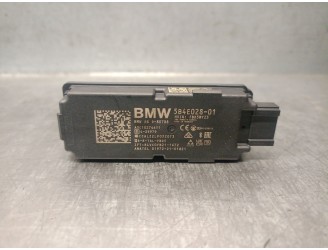 Recambio de antena para bmw x2 (f39) sdrive 18 d referencia OEM IAM 5B4E02801  A3C10274411