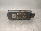 Recambio de antena para bmw x2 (f39) sdrive 18 d referencia OEM IAM 5B4E02801  A3C10274411