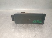 Recambio de antena para bmw x2 (f39) sdrive 18 d referencia OEM IAM 5B4E02801 A3C10274411