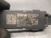 Recambio de antena para bmw x2 (f39) sdrive 18 d referencia OEM IAM 5B4E02801  A3C10274411
