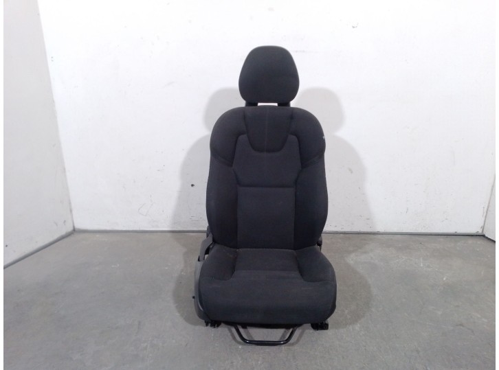 Recambio de asiento delantero derecho para volvo xc90 ii (256) d5 awd referencia OEM IAM 31498266 31498266 
