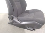 Recambio de asiento delantero derecho para volvo xc90 ii (256) d5 awd referencia OEM IAM 31498266 31498266 