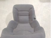 Recambio de asiento delantero derecho para volvo xc90 ii (256) d5 awd referencia OEM IAM 31498266 31498266 