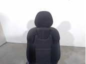 Recambio de asiento delantero derecho para volvo xc90 ii (256) d5 awd referencia OEM IAM 31498266 31498266 