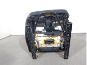 Recambio de asiento delantero derecho para volvo xc90 ii (256) d5 awd referencia OEM IAM 31498266 31498266 