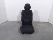 Recambio de asientos trasero derecho para volvo xc90 ii (256) d5 awd referencia OEM IAM 31447968 31447968 