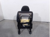 Recambio de asientos trasero derecho para volvo xc90 ii (256) d5 awd referencia OEM IAM 31447968 31447968 