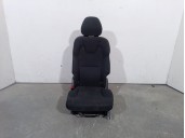Recambio de asientos trasero izquierdo para volvo xc90 ii (256) d5 awd referencia OEM IAM 31447968 31447968 