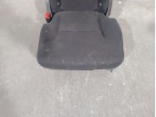 Recambio de asientos trasero izquierdo para volvo xc90 ii (256) d5 awd referencia OEM IAM 31447968 31447968 