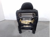 Recambio de asientos trasero izquierdo para volvo xc90 ii (256) d5 awd referencia OEM IAM 31447968 31447968 