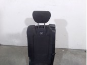 Recambio de asiento trasero medio para volvo xc90 ii (256) d5 awd referencia OEM IAM 31447969 31447969 