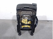 Recambio de asiento trasero medio para volvo xc90 ii (256) d5 awd referencia OEM IAM 31447969 31447969 