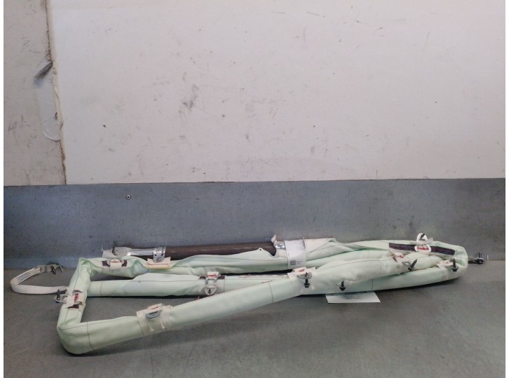 Recambio de airbag lateral derecho para volvo xc90 ii (256) d5 awd referencia OEM IAM 31467931 32384984 