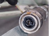 Recambio de airbag lateral derecho para volvo xc90 ii (256) d5 awd referencia OEM IAM 31467931 32384984 