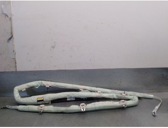 Recambio de airbag lateral izquierdo para volvo xc90 ii (256) d5 awd referencia OEM IAM 31467930 32384983 