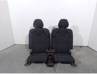Recambio de asientos traseros para volvo xc90 ii (256) d5 awd referencia OEM IAM 31377174 31377174 