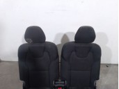 Recambio de asientos traseros para volvo xc90 ii (256) d5 awd referencia OEM IAM 31377174 31377174 