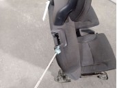 Recambio de asientos traseros para volvo xc90 ii (256) d5 awd referencia OEM IAM 31377174 31377174 