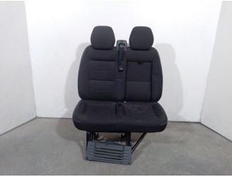 Recambio de asiento delantero derecho para citroën jumper furgon l2 h2 2.2 blue hdi 120 referencia OEM IAM 46356294 46356294 
