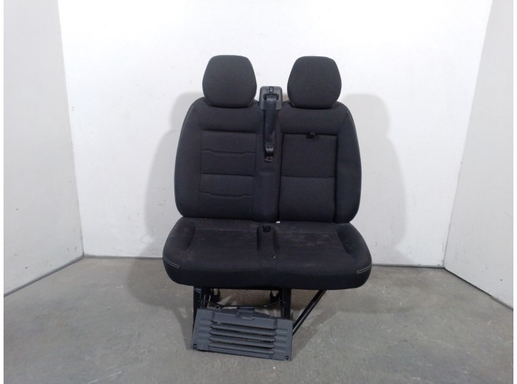 Recambio de asiento delantero derecho para citroën jumper furgon l2 h2 2.2 blue hdi 120 referencia OEM IAM 46356294 46356294 