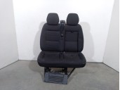 Recambio de asiento delantero derecho para citroën jumper furgon l2 h2 2.2 blue hdi 120 referencia OEM IAM 46356294 46356294 