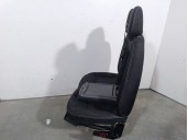 Recambio de asiento delantero derecho para citroën jumper furgon l2 h2 2.2 blue hdi 120 referencia OEM IAM 46356294 46356294 