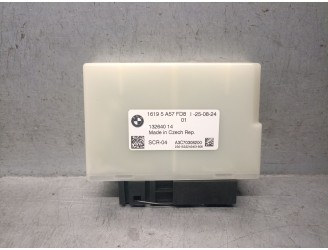 Recambio de centralita para bmw x2 (f39) sdrive 18 d referencia OEM IAM 16195A57FD8 A3C70308200