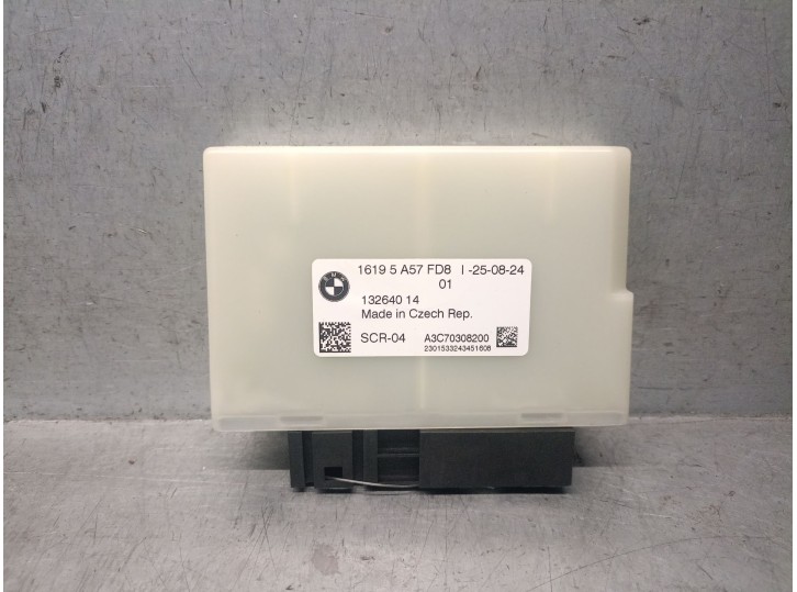 Recambio de centralita para bmw x2 (f39) sdrive 18 d referencia OEM IAM 16195A57FD8 A3C70308200