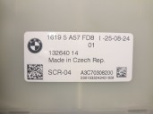 Recambio de centralita para bmw x2 (f39) sdrive 18 d referencia OEM IAM 16195A57FD8 A3C70308200