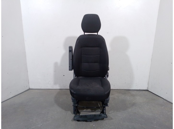 Recambio de asiento delantero izquierdo para citroën jumper furgon l2 h2 2.2 blue hdi 120 referencia OEM IAM 46356294 