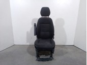 Recambio de asiento delantero izquierdo para citroën jumper furgon l2 h2 2.2 blue hdi 120 referencia OEM IAM 46356294 