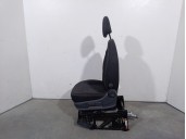 Recambio de asiento delantero izquierdo para citroën jumper furgon l2 h2 2.2 blue hdi 120 referencia OEM IAM 46356294 