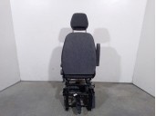 Recambio de asiento delantero izquierdo para citroën jumper furgon l2 h2 2.2 blue hdi 120 referencia OEM IAM 46356294 