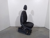 Recambio de asiento delantero izquierdo para citroën jumper furgon l2 h2 2.2 blue hdi 120 referencia OEM IAM 46356294 