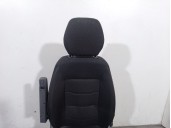 Recambio de asiento delantero izquierdo para citroën jumper furgon l2 h2 2.2 blue hdi 120 referencia OEM IAM 46356294 